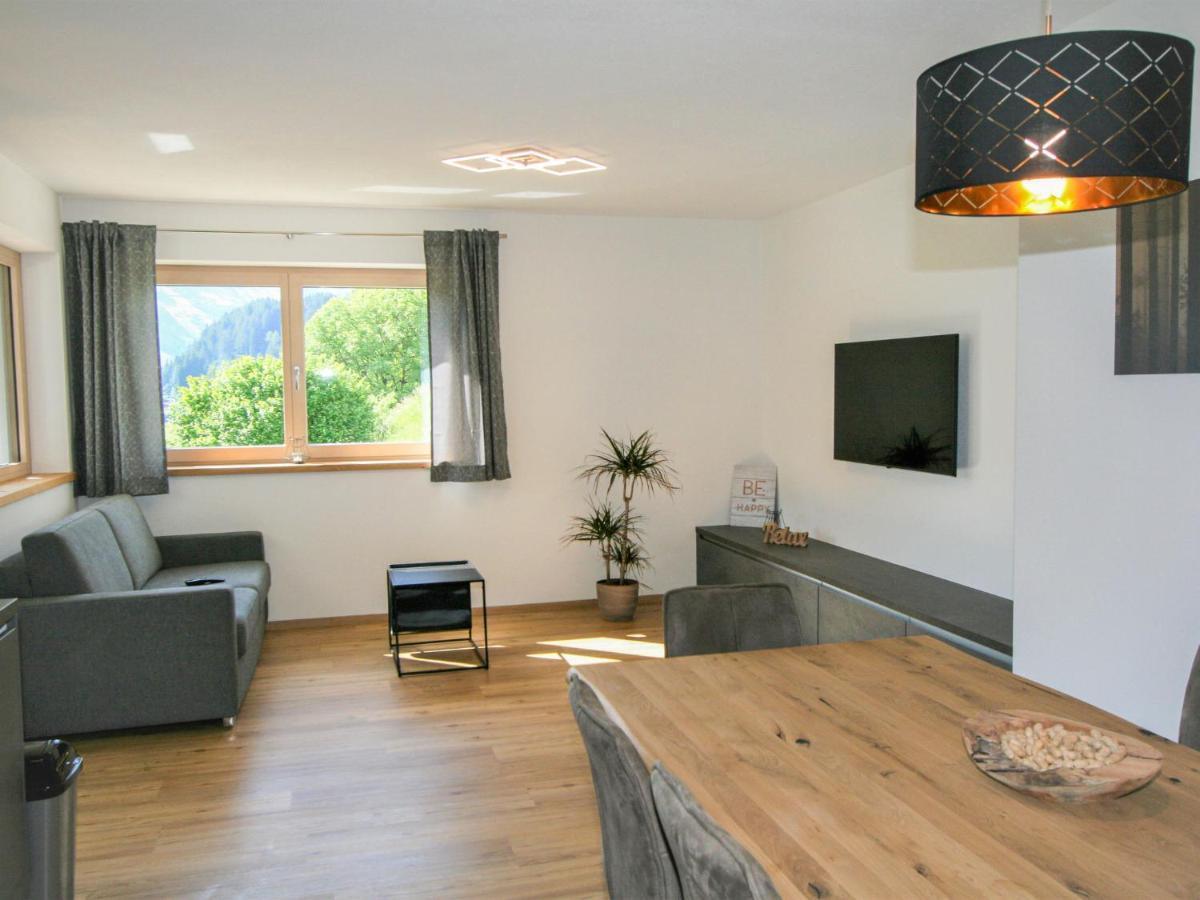 Apartment Georg By Interhome Kaltenbach Ngoại thất bức ảnh