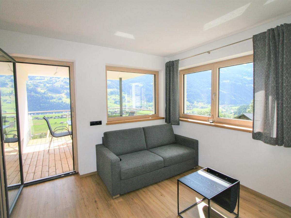 Apartment Georg By Interhome Kaltenbach Ngoại thất bức ảnh
