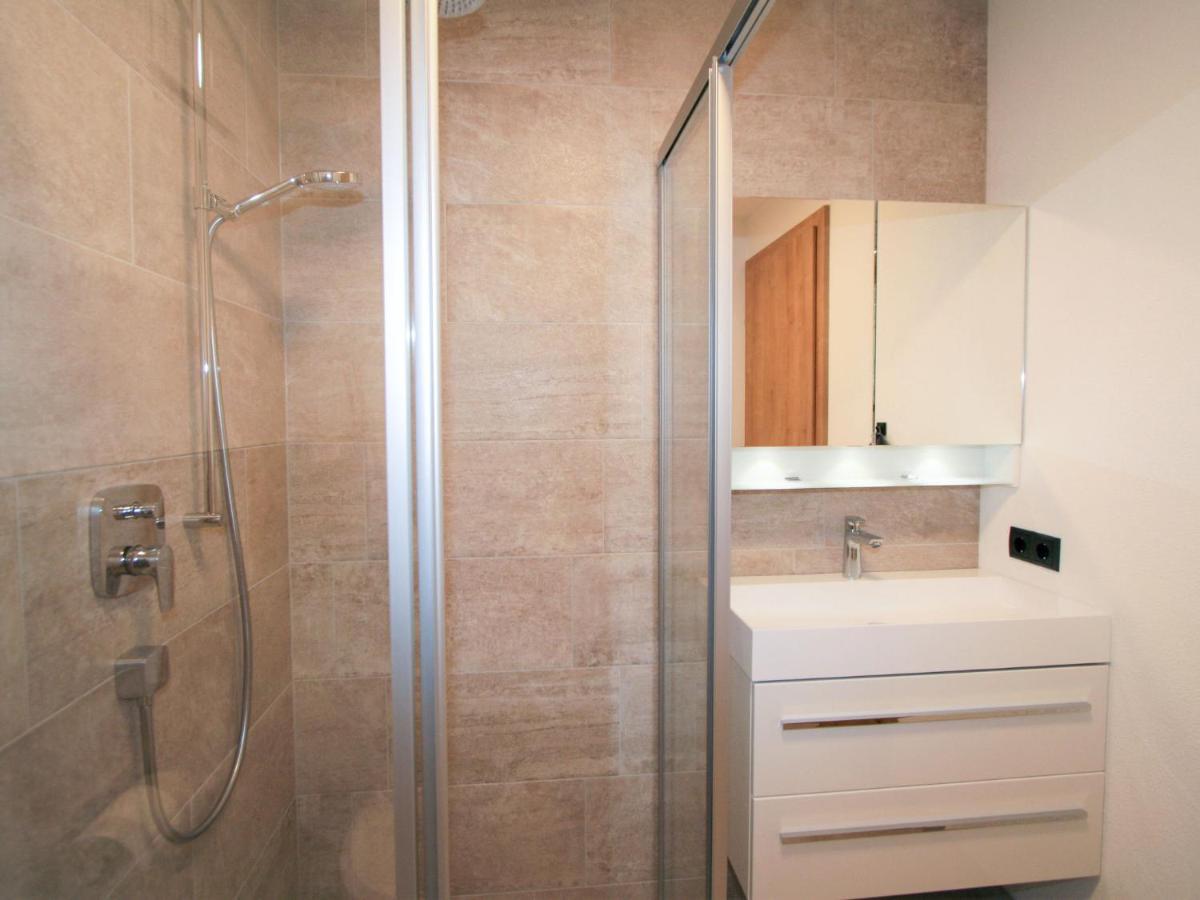 Apartment Georg By Interhome Kaltenbach Ngoại thất bức ảnh