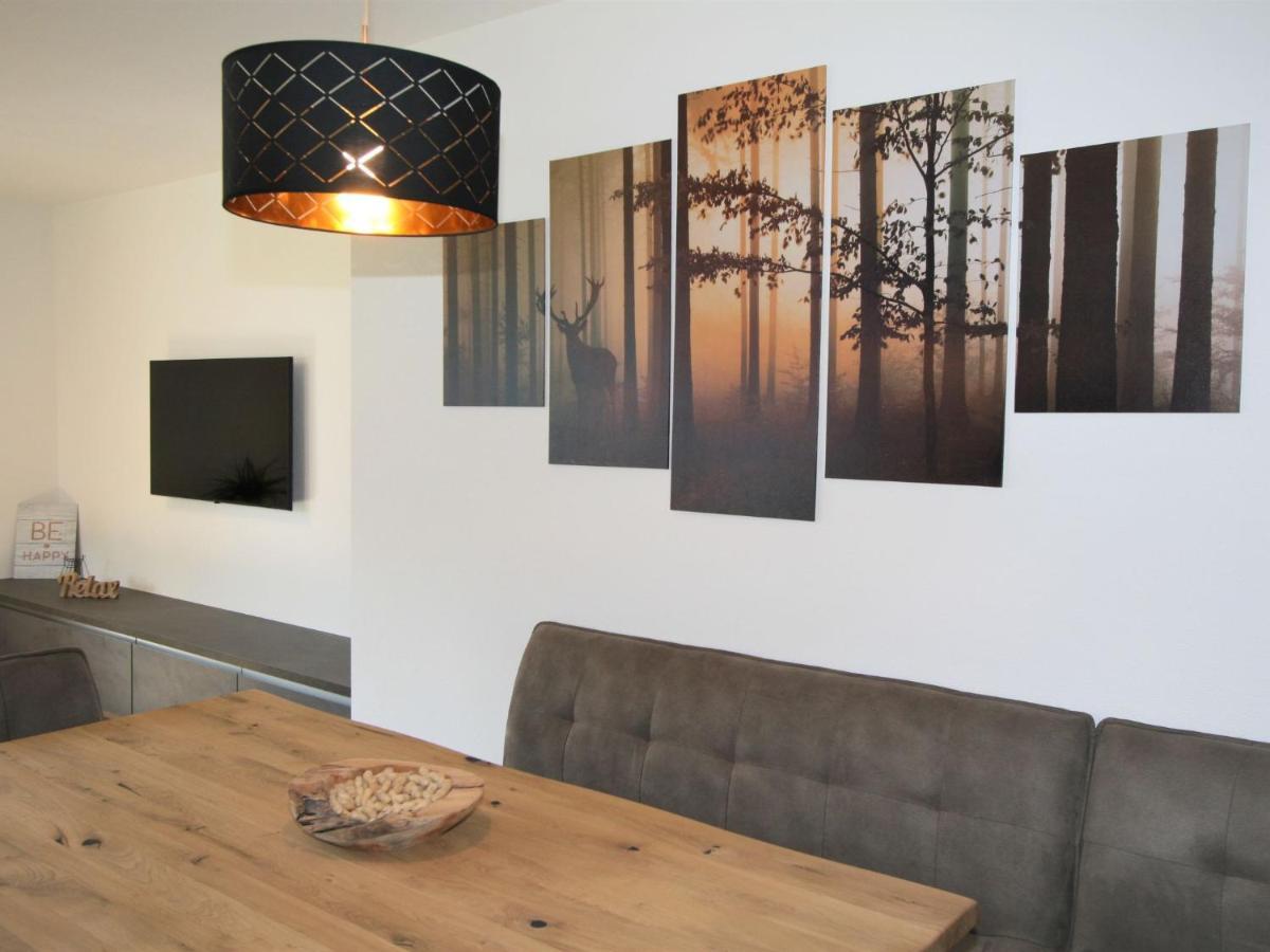 Apartment Georg By Interhome Kaltenbach Ngoại thất bức ảnh