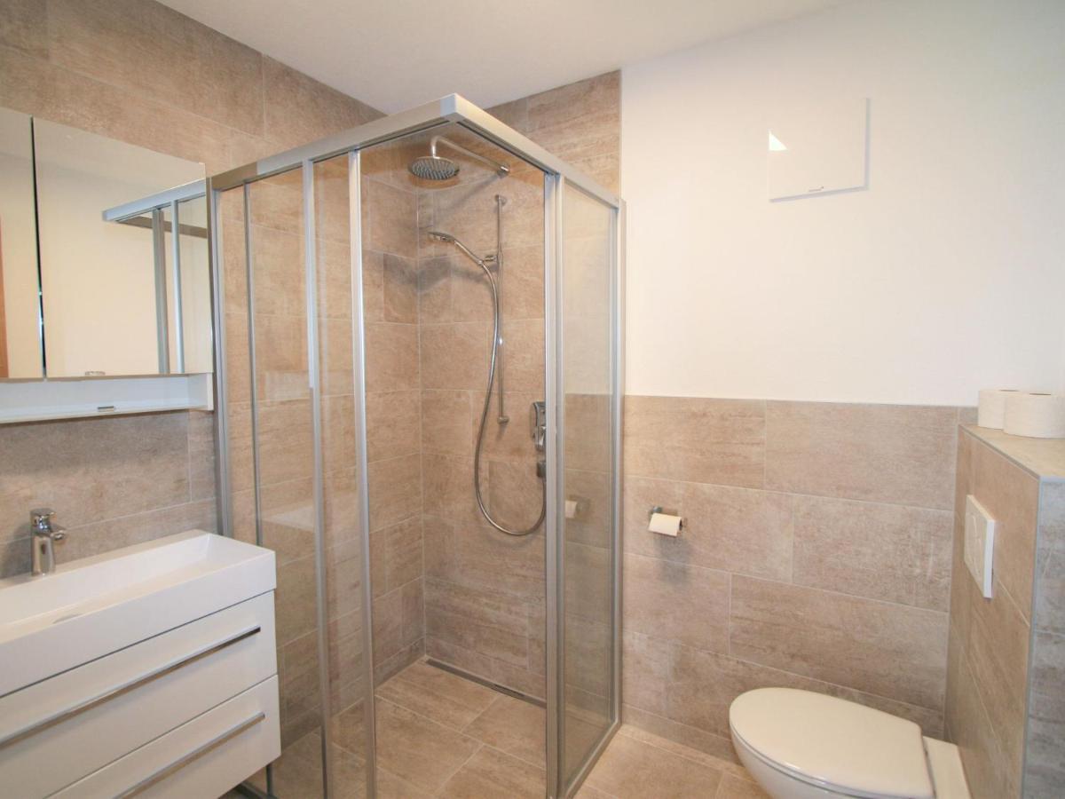 Apartment Georg By Interhome Kaltenbach Ngoại thất bức ảnh