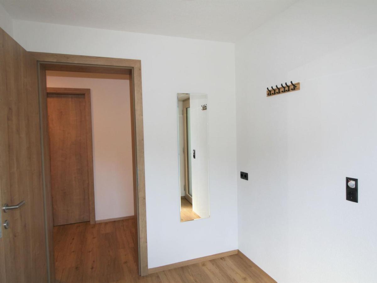 Apartment Georg By Interhome Kaltenbach Ngoại thất bức ảnh