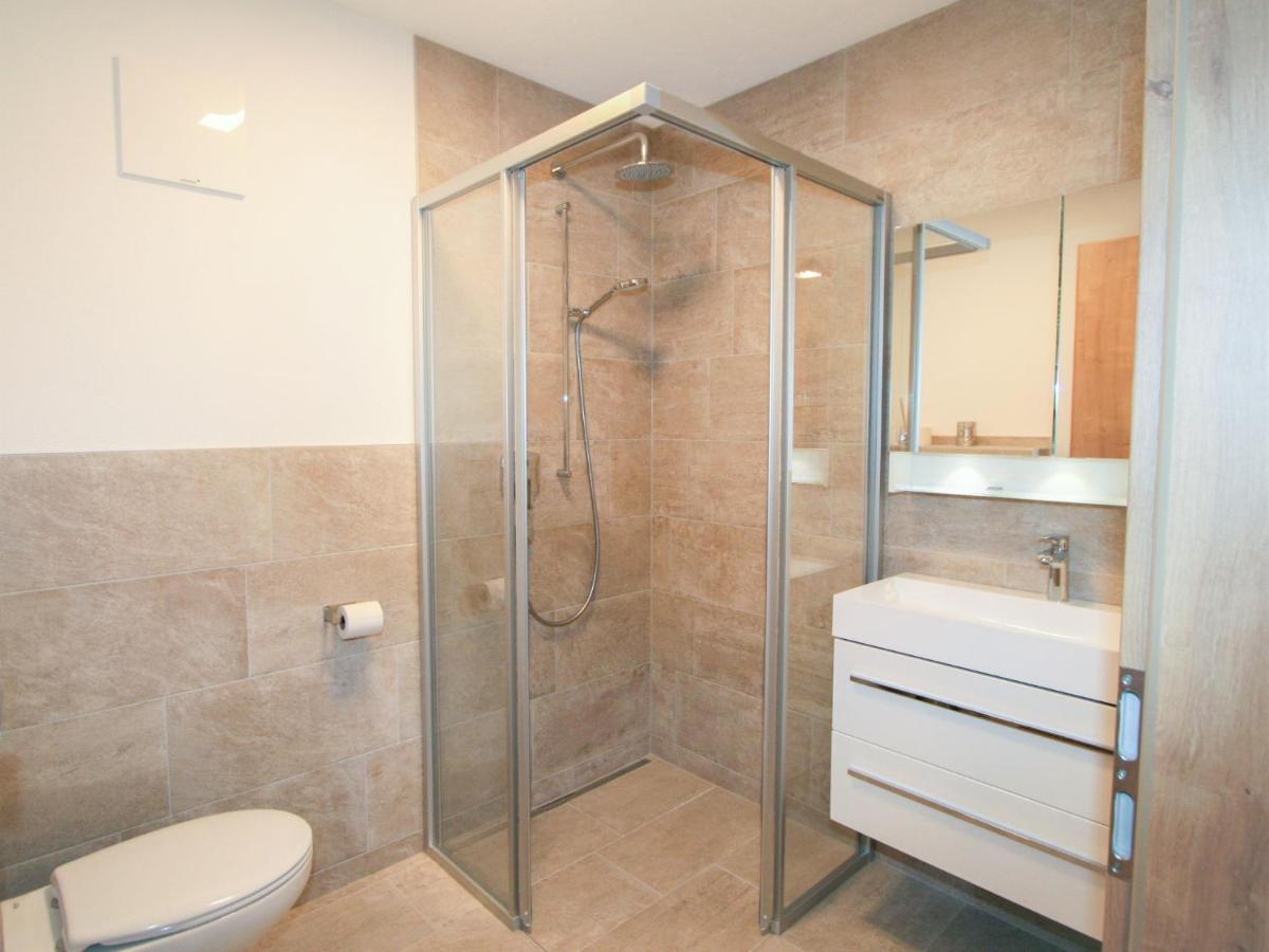 Apartment Georg By Interhome Kaltenbach Ngoại thất bức ảnh