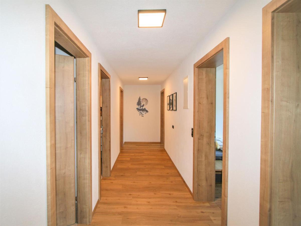Apartment Georg By Interhome Kaltenbach Ngoại thất bức ảnh