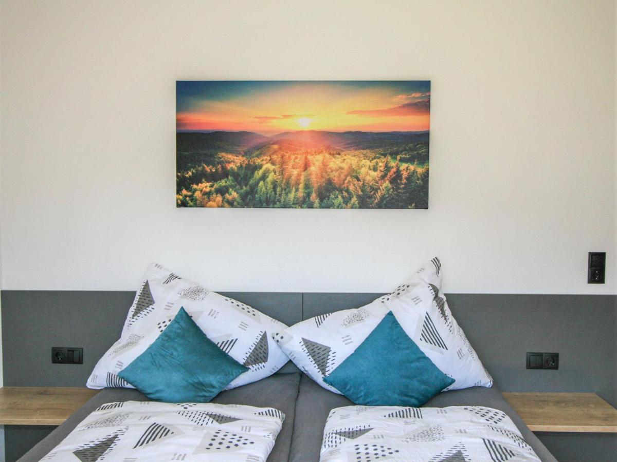 Apartment Georg By Interhome Kaltenbach Ngoại thất bức ảnh